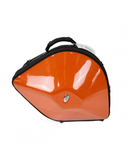 Estuche Trompa Campana Desmontable Bags Metalic