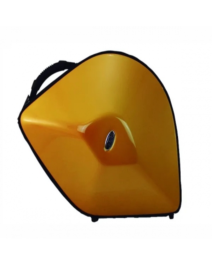 Estuche Trompa Campana Desmontable Bags Metalic