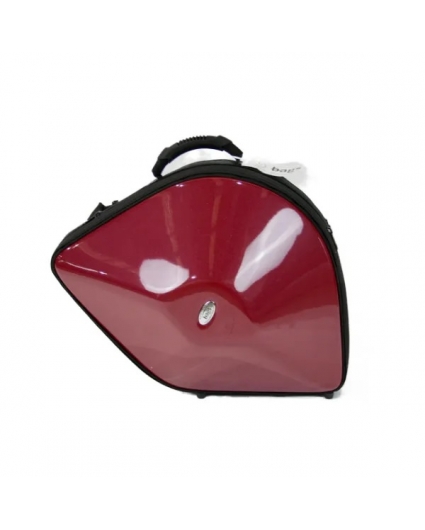 Estuche Trompa Campana Desmontable Bags Metalic