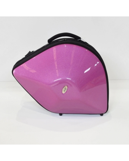 Estuche Trompa Campana Desmontable Bags Metalic