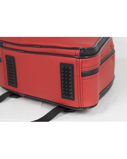 Estuche Trompa Ortola Amelie 176 BRG campana desmontable