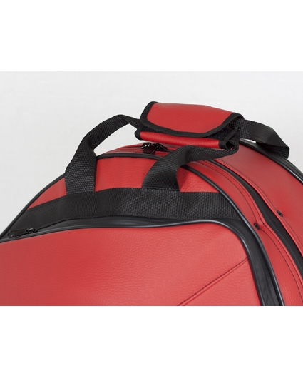 Estuche Trompa Ortola Amelie 176 BRG campana desmontable