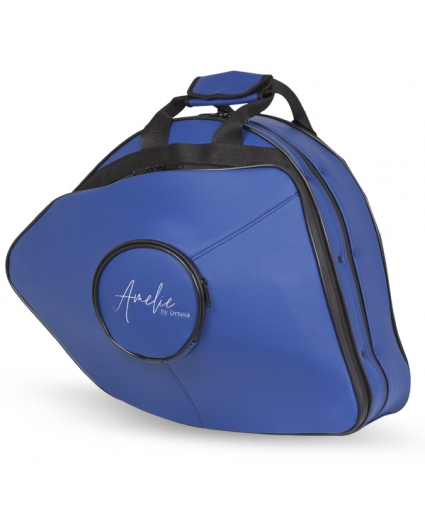Estuche Trompa Ortola Amelie 176 BRG campana desmontable