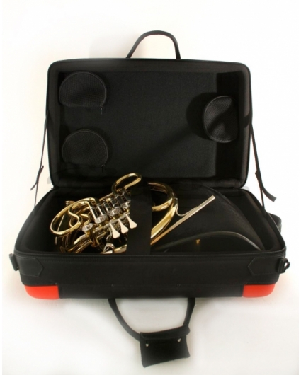 Estuche Trompa Rectangular Desmontable Tortajada