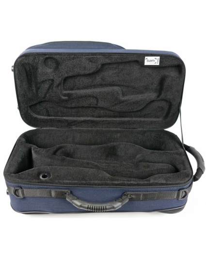 Estuche Trompeta Bam Trekking 3023SM