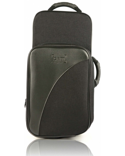 Estuche Trompeta Bam Trekking 3023SN