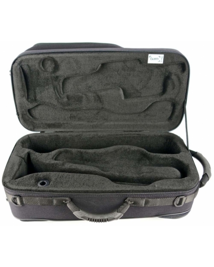 Estuche Trompeta Bam Trekking 3023SN