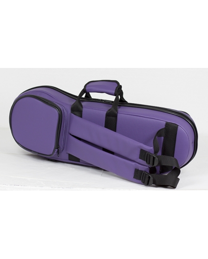 Estuche Trompeta Ortola Amelie Forma 106 BRG