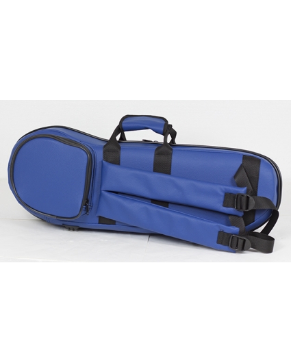 Estuche Trompeta Ortola Amelie Forma 106 BRG