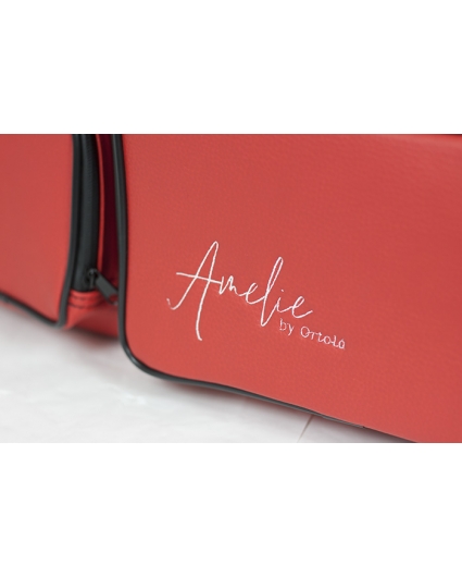 Estuche Trompeta Ortola Amelie Forma 106 BRG