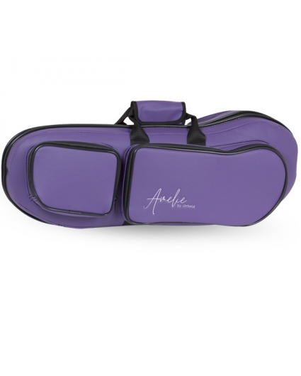 Estuche Trompeta Ortola Amelie Forma 106 BRG