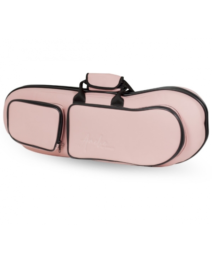Estuche Trompeta Ortola Amelie Forma 106 BRG