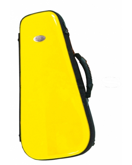 Estuche Trompeta Sib Tortajada All Fiber