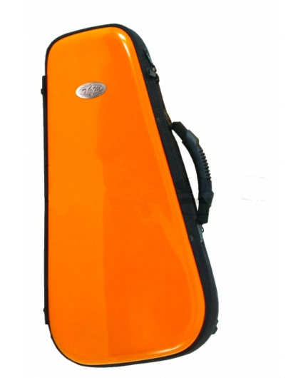 Estuche Trompeta Sib Tortajada All Fiber