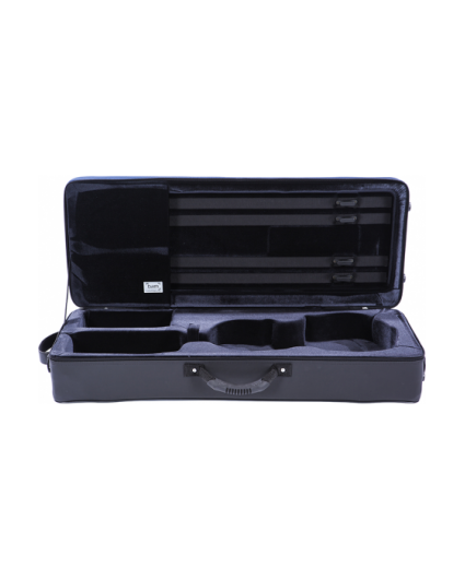 Estuche Viola Bam Artisto 2041BR Rojo