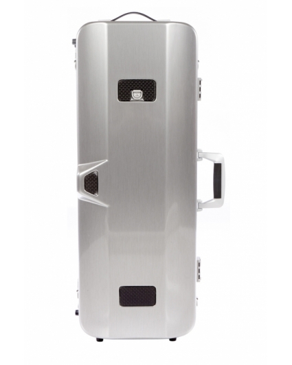 Estuche Viola Bam L'Etoile ET2201XLN Negro Rectangular