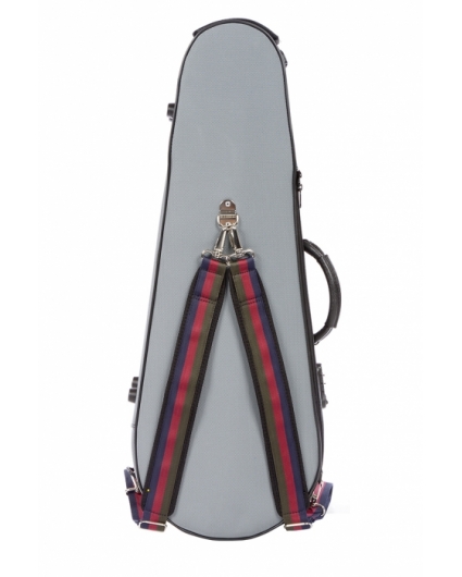 Estuche Viola Bam St.Germain SG5101SG Gris