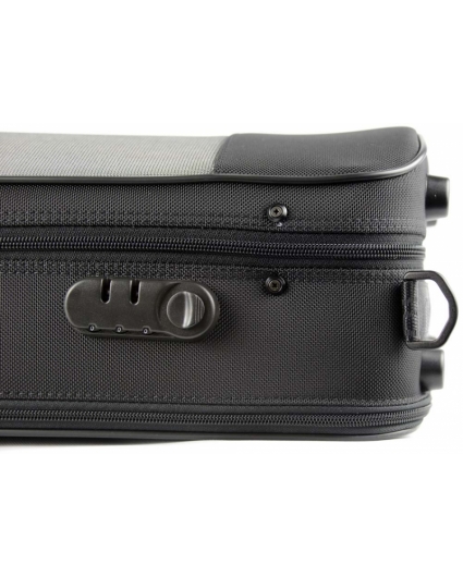 Estuche Viola Bam 5140SN Stylus Negro