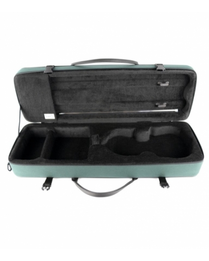 Estuche Violin Bam Classic 2002SF Verde