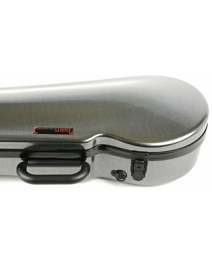 Estuche Viola Bam 2200XLT Tweed