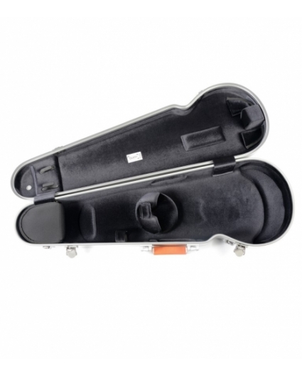 Estuche Violin Bam Cabine La Defense DEF2002XLA Forma