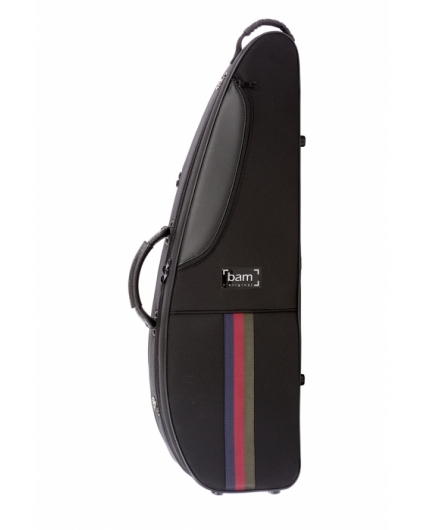 Estuche Violin Bam St.Germain SG5003SN Negro