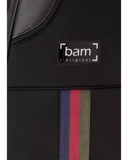 Estuche Violin Bam St.Germain SG5003SN Negro