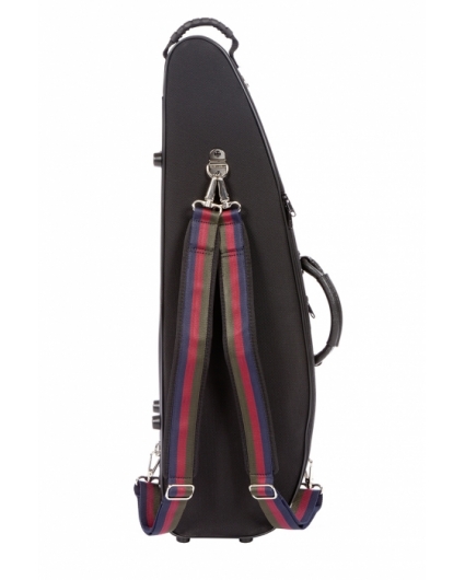 Estuche Violin Bam St.Germain SG5003SN Negro