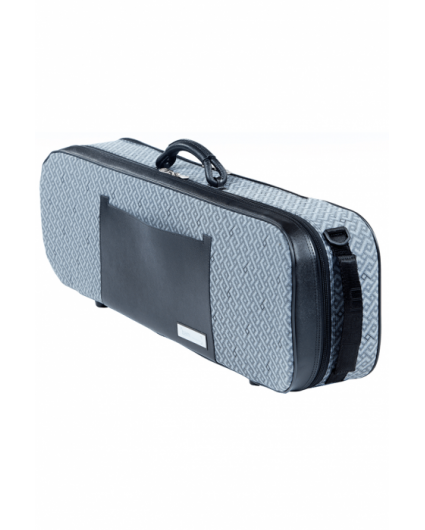 Estuche Violin Bam Signature SIGN5001SG Gris