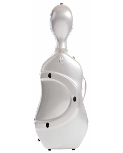 Estuche Cello Bam Hightech ET1005XL L'etoile Coñac