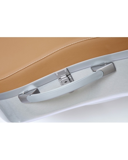 Estuche Cello Bam Hightech ET1005XL L'etoile Coñac