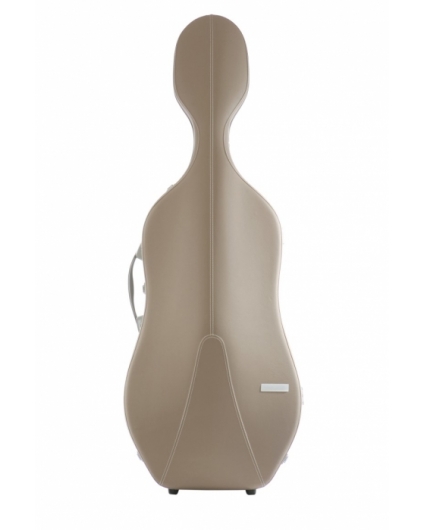 Estuche Cello Bam Hightech ET1005XL L'etoile Beige