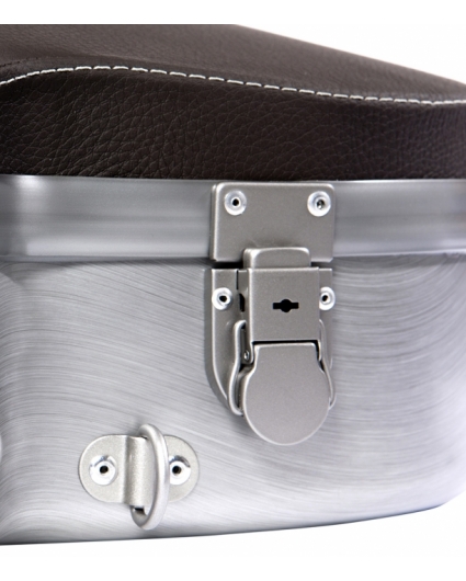 Estuche Viola Bam L'étoile ET2200XLC Chocolate