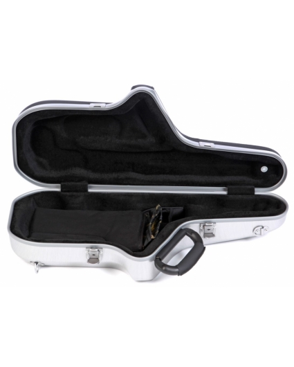 Estuche Saxo Alto Bam Cabine L´Étoile Negro