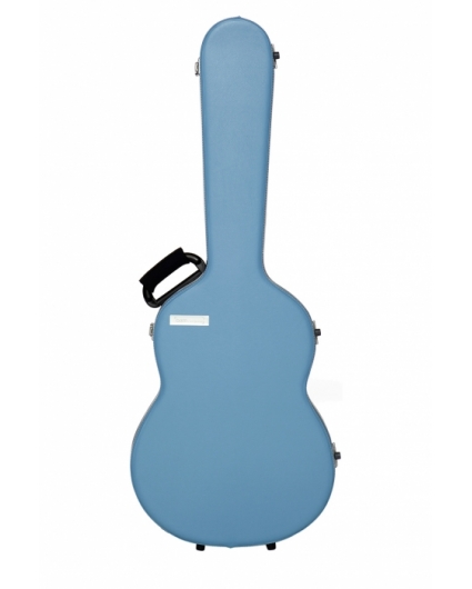 Estuche Guitarra Bam L'Etoile ET8002XLB Azul