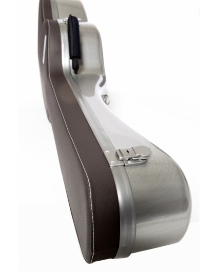 Estuche Guitarra Bam L'Etoile ET8002XLC Chocolate