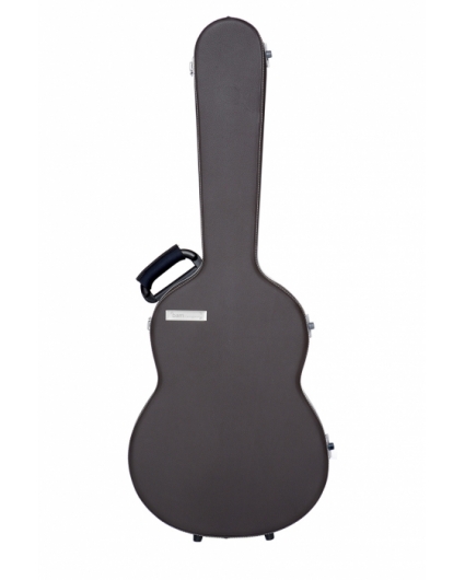 Estuche Guitarra Bam L'Etoile ET8002XLC Chocolate