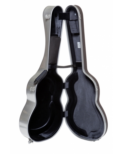 Estuche Guitarra Bam L'Etoile ET8002XLC Chocolate