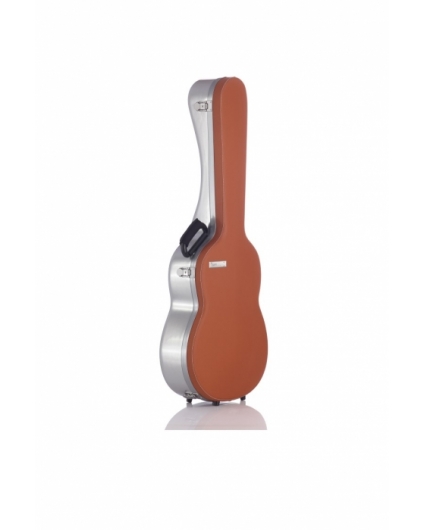 Estuche Guitarra Bam L'Etoile ET8002XLCC Cognac