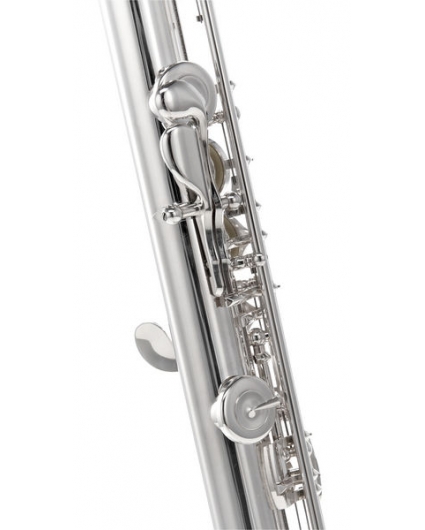 Flauta Sankyo Etude Cf-201-E