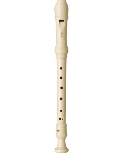Flauta Dulce Yamaha YRS 23