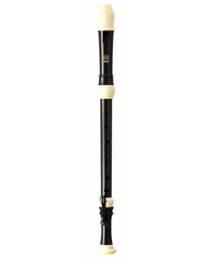 Flauta Dulce Yamaha YRT 304BII