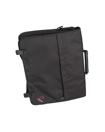 Funda Flauta+Flautin+Bolsa Partituras