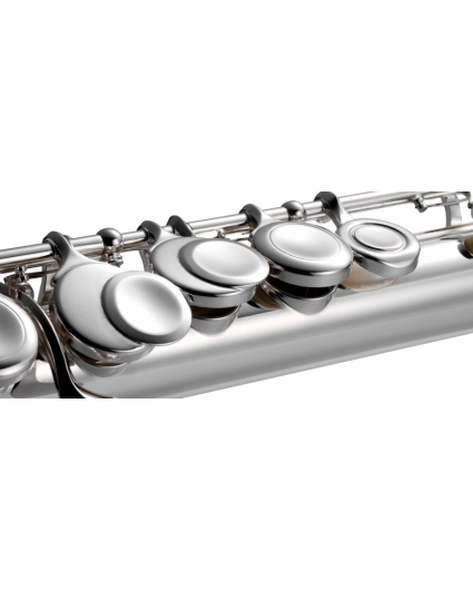 Flauta Jupiter JFL-700WD