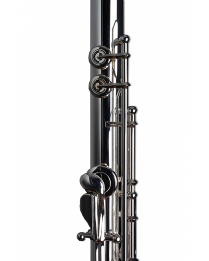 Flauta Muramatsu EX RB-E-O III