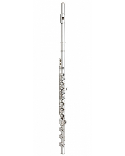 Flauta Sankyo Sr Pure Cf-901-Be