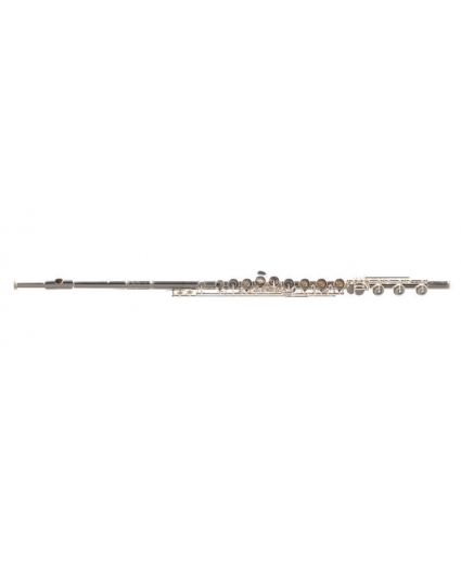 Flauta Sankyo Silversonic Cf-301-E