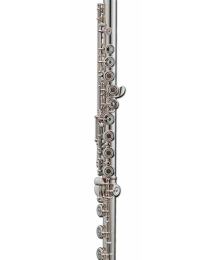 Flauta Azumi Az-Z3Rbe cuerpo