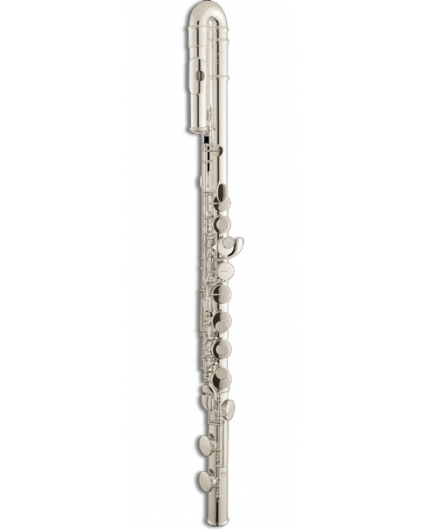 Flauta Alto Sol Altus 1019 Se
