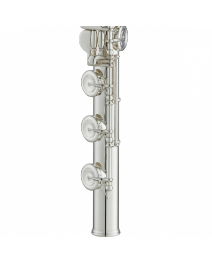 Flauta Yamaha YFL-677H